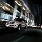 Lincoln Navigator 2006 года